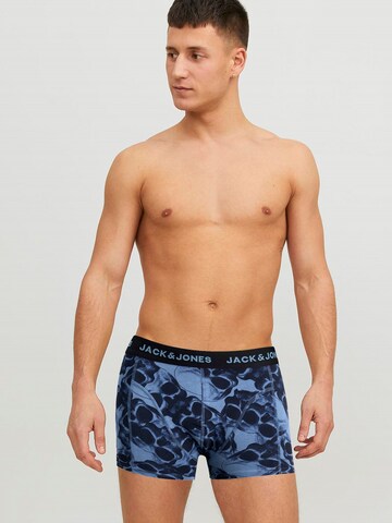 JACK & JONES Unterhosen 'JJJacvel' in Blau