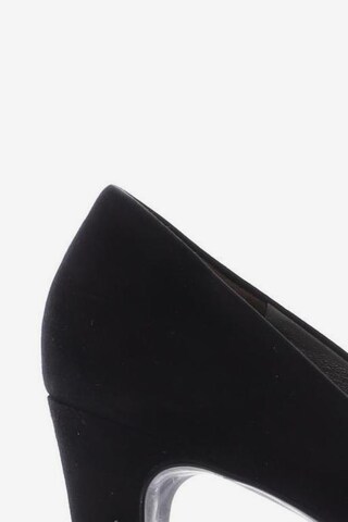 Paul Green Pumps 38 in Schwarz