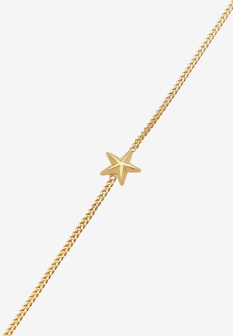 ELLI Armband Astro, Sterne in Gold
