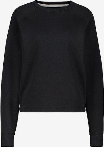 Alife and Kickin Collegepaita 'AKTeodora' värissä musta: etupuoli