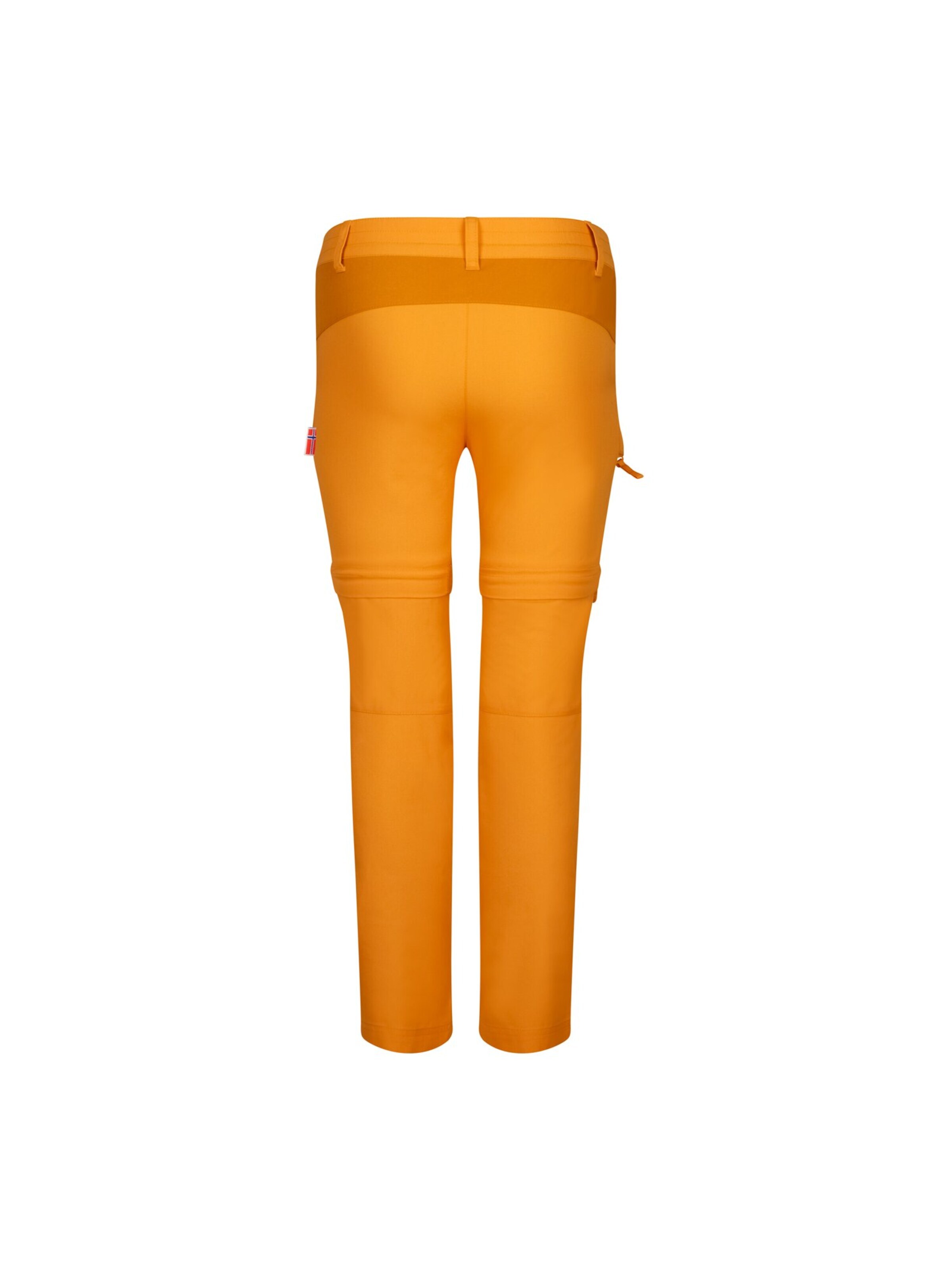 TROLLKIDS Regular Sporthose‌‌‌‌‌‌‌‌‌‌ in Beige