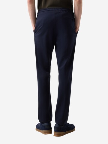 BOGNER Regular Pants 'Rocky' in Blue