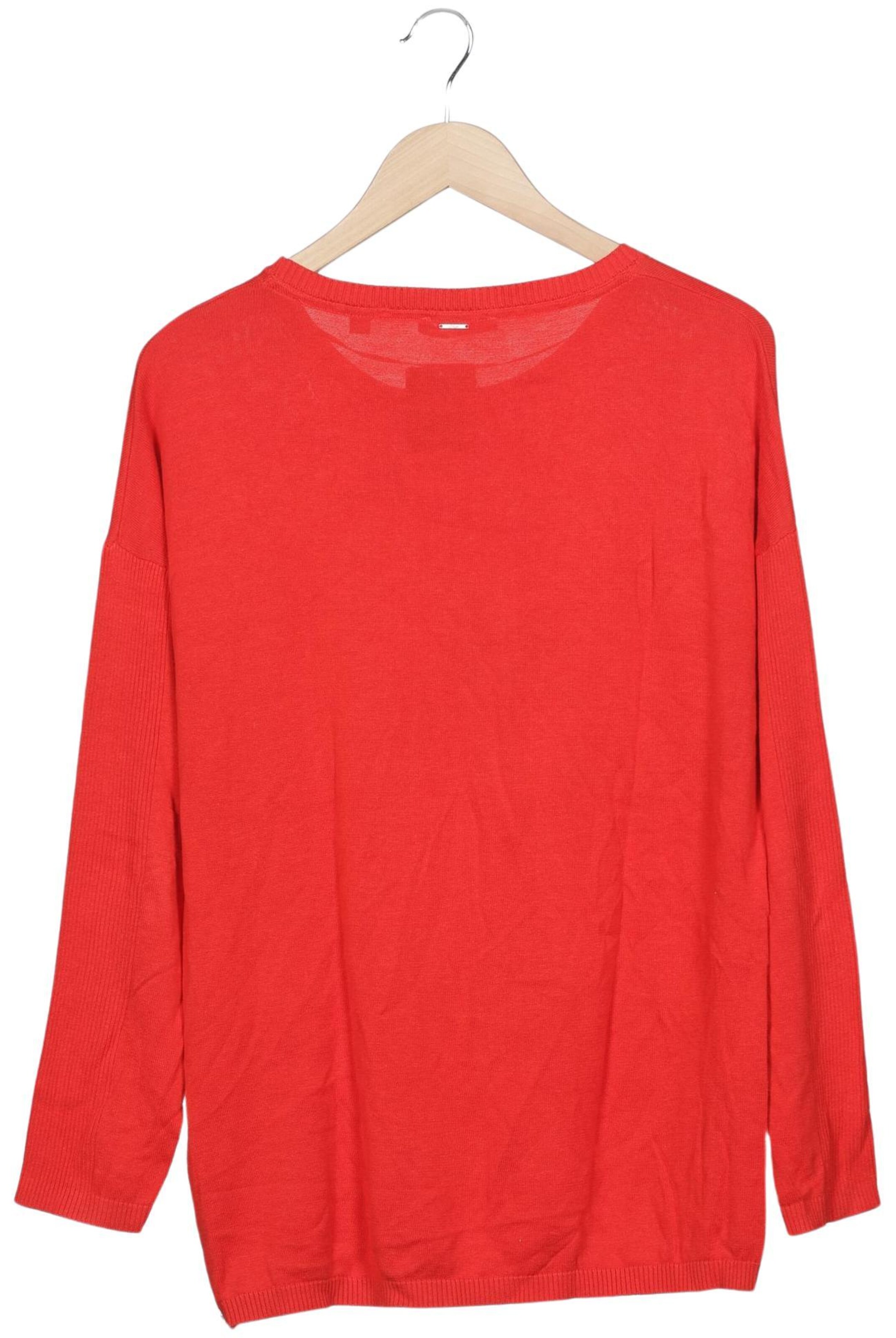 s.Oliver Pullover XXL in Rot