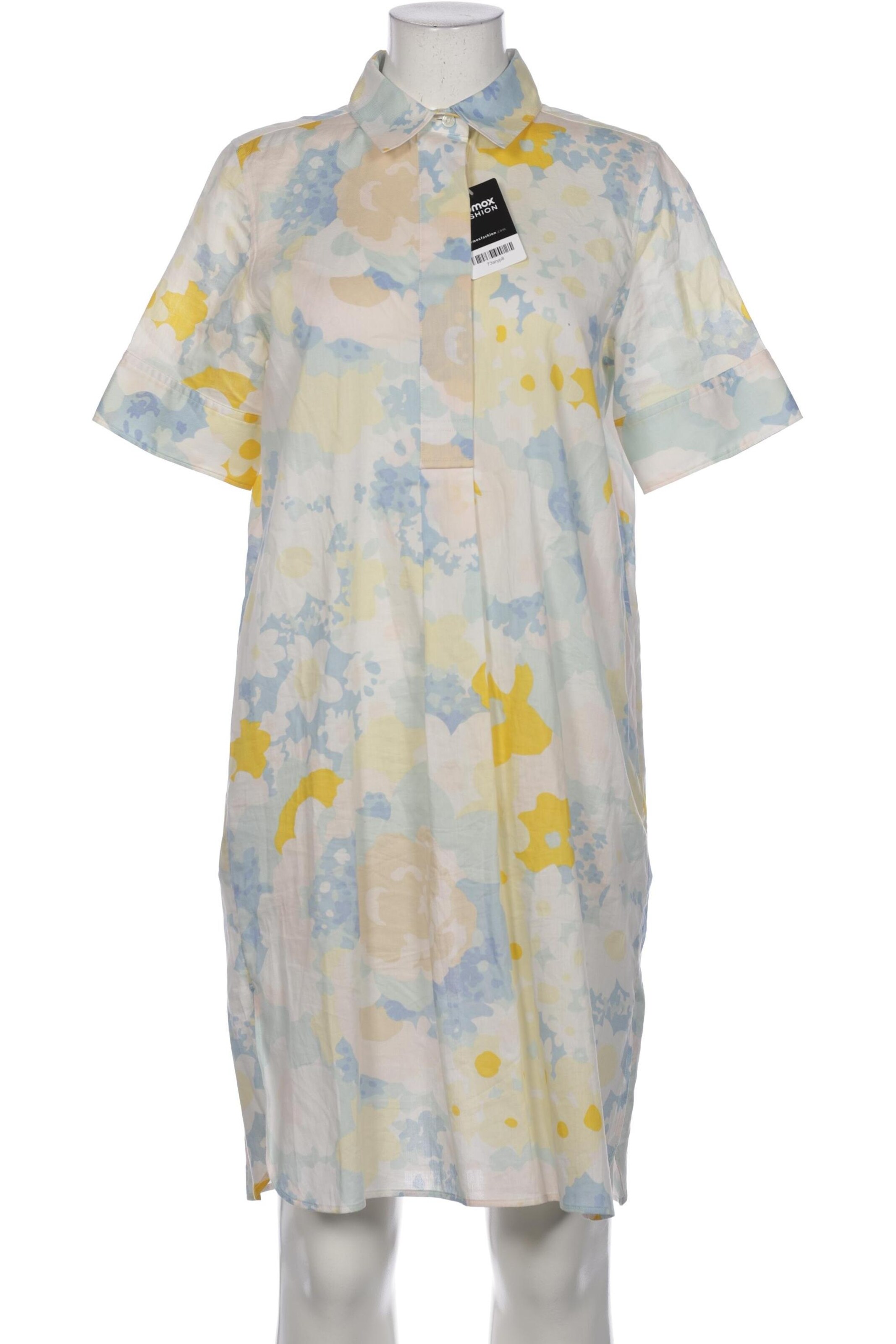 Arket Dress in M in Mixed colors: front