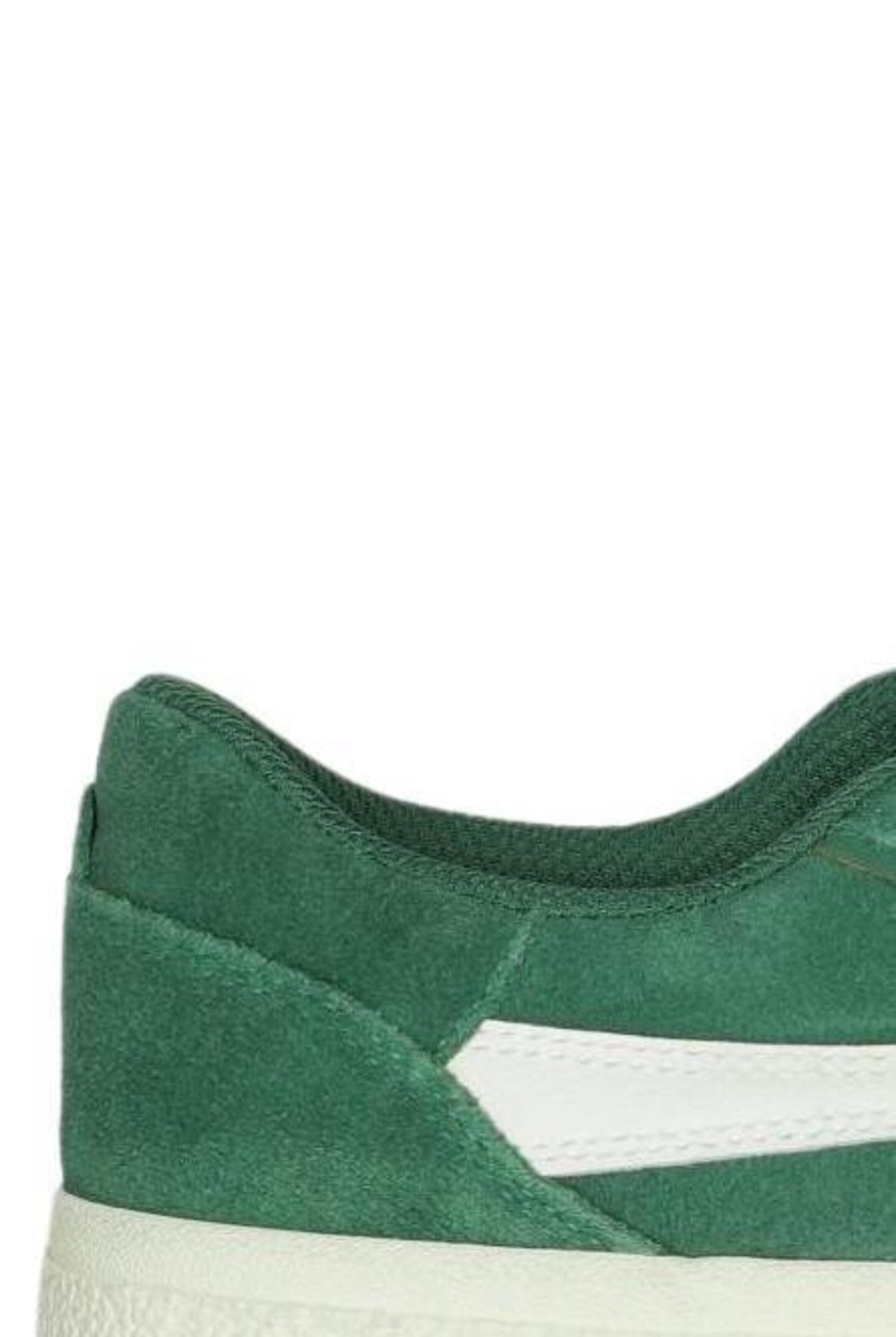 Pull&Bear Sneaker 37 in Grün