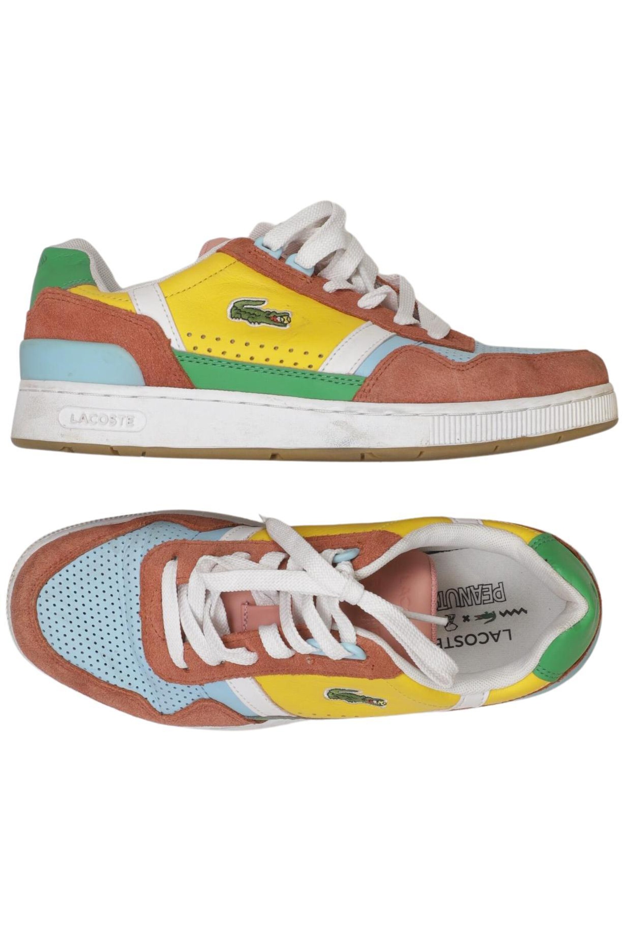 LACOSTE Sneaker 37 in Mischfarben: Vorderseite