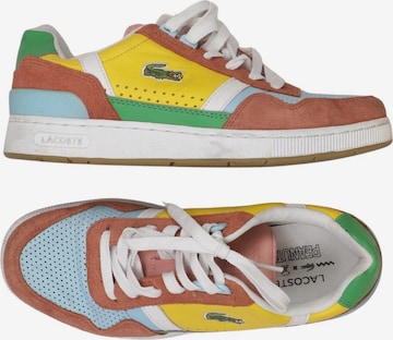 LACOSTE Sneaker 37 in Mischfarben: Vorderseite