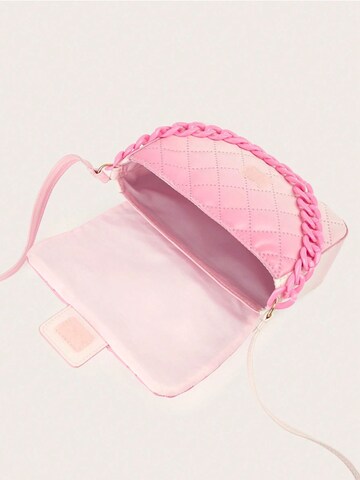 Tomshop24-7 Tasche 'Ida'‌ in Pink