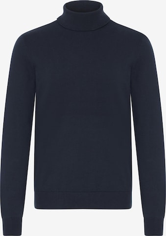 BLEND Sweater ' BHBRYAN ' in Blue: front