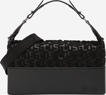 Borsa a mano 'MATILDA' di GCDS in nero