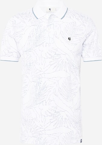 GARCIA Shirt in White: front