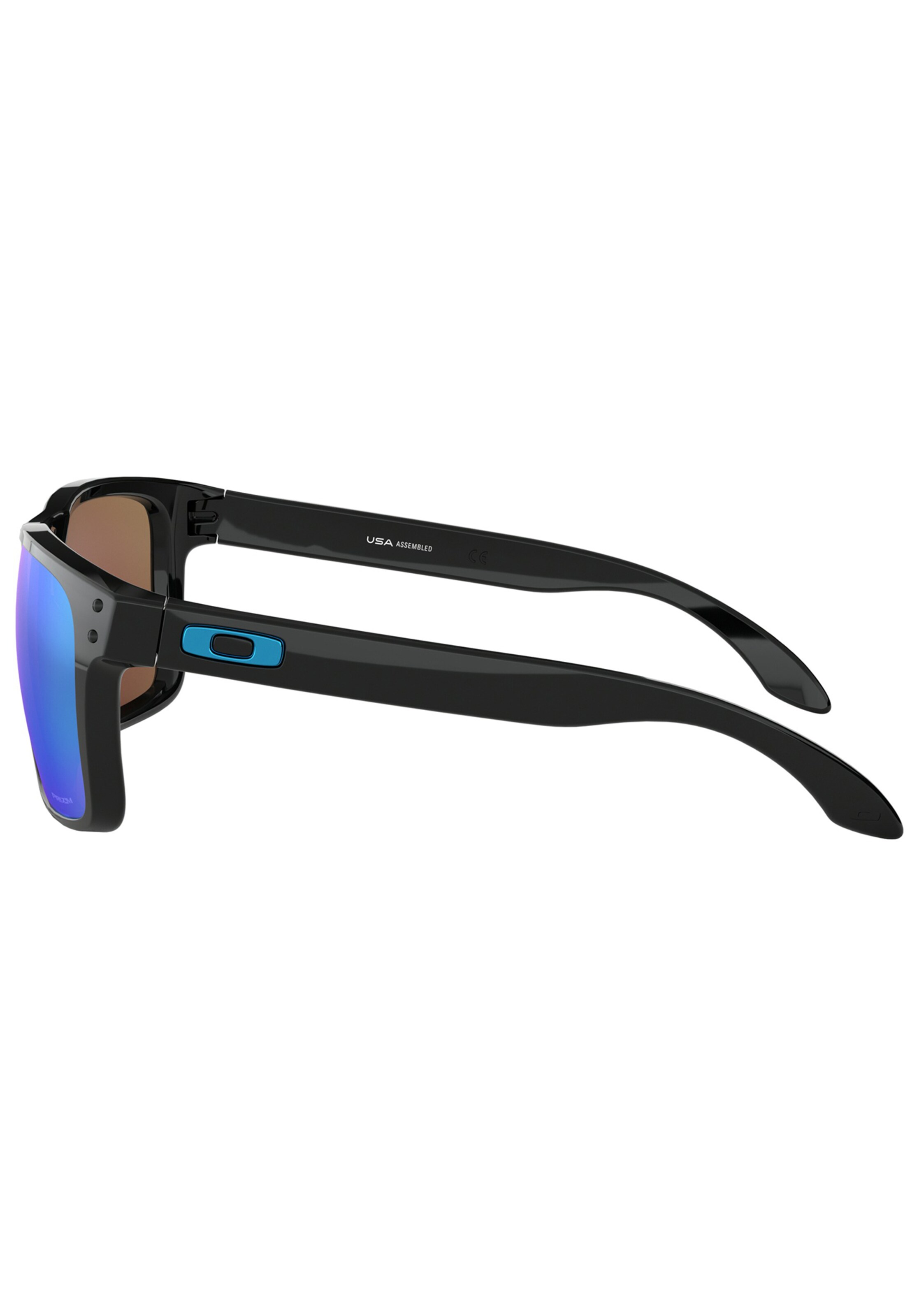 OAKLEY Športové slnečné okuliare - Čierna