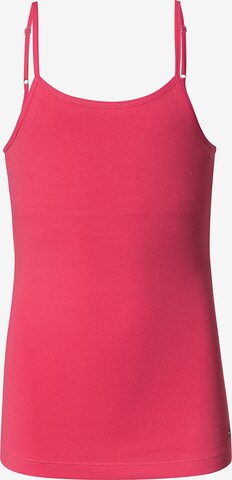 Maglietta intima di Tommy Hilfiger Underwear in rosso