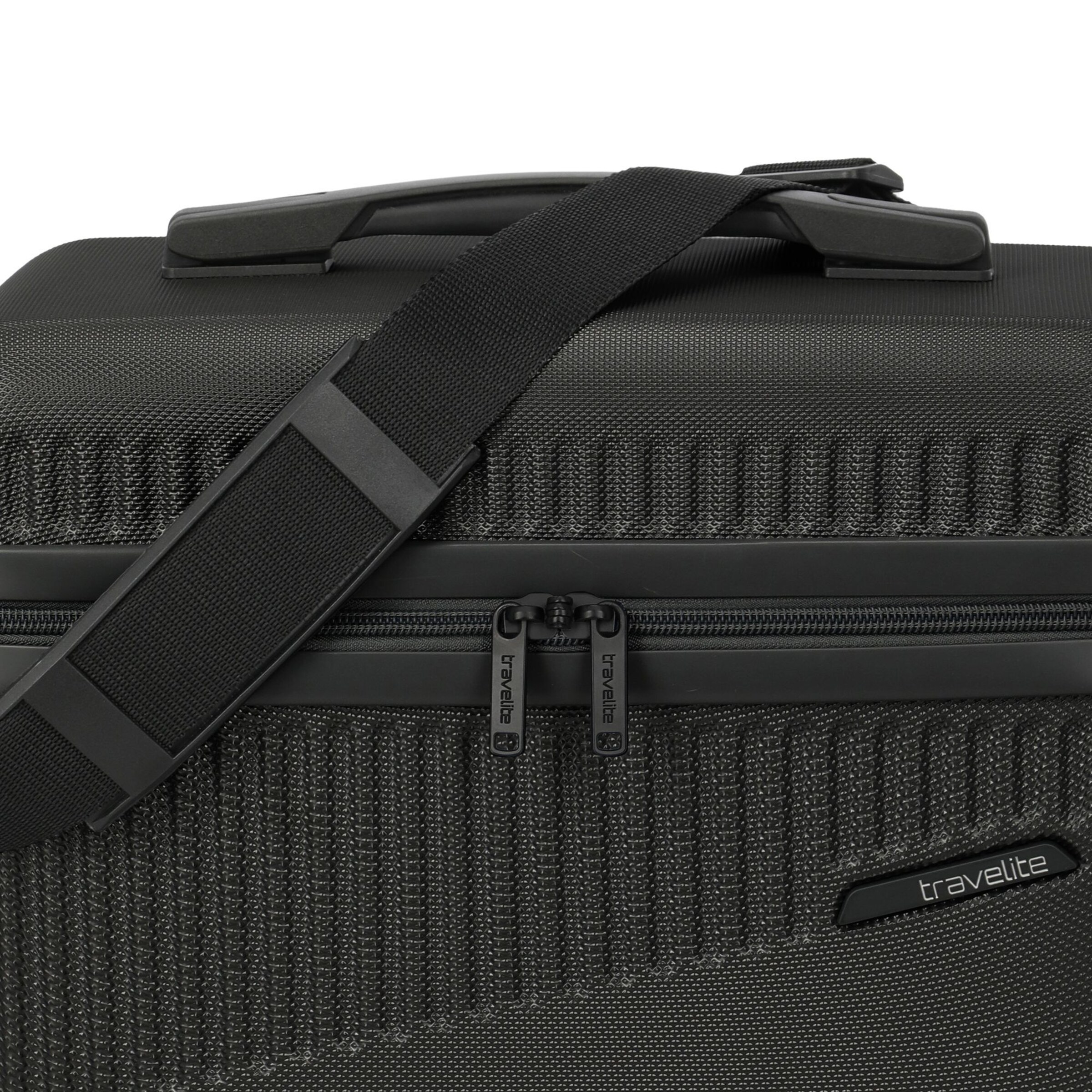 Nécessaire 'Bali' di TRAVELITE in nero