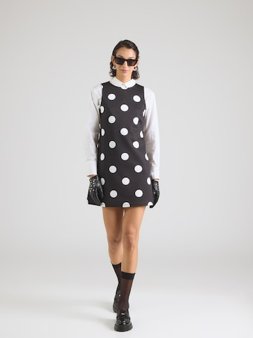 ABOUT YOU Платье в Черный