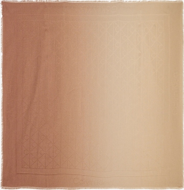 ruda Calvin Klein Skara: priekis