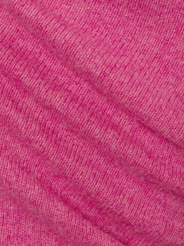 Brookshire Sweater in Pink