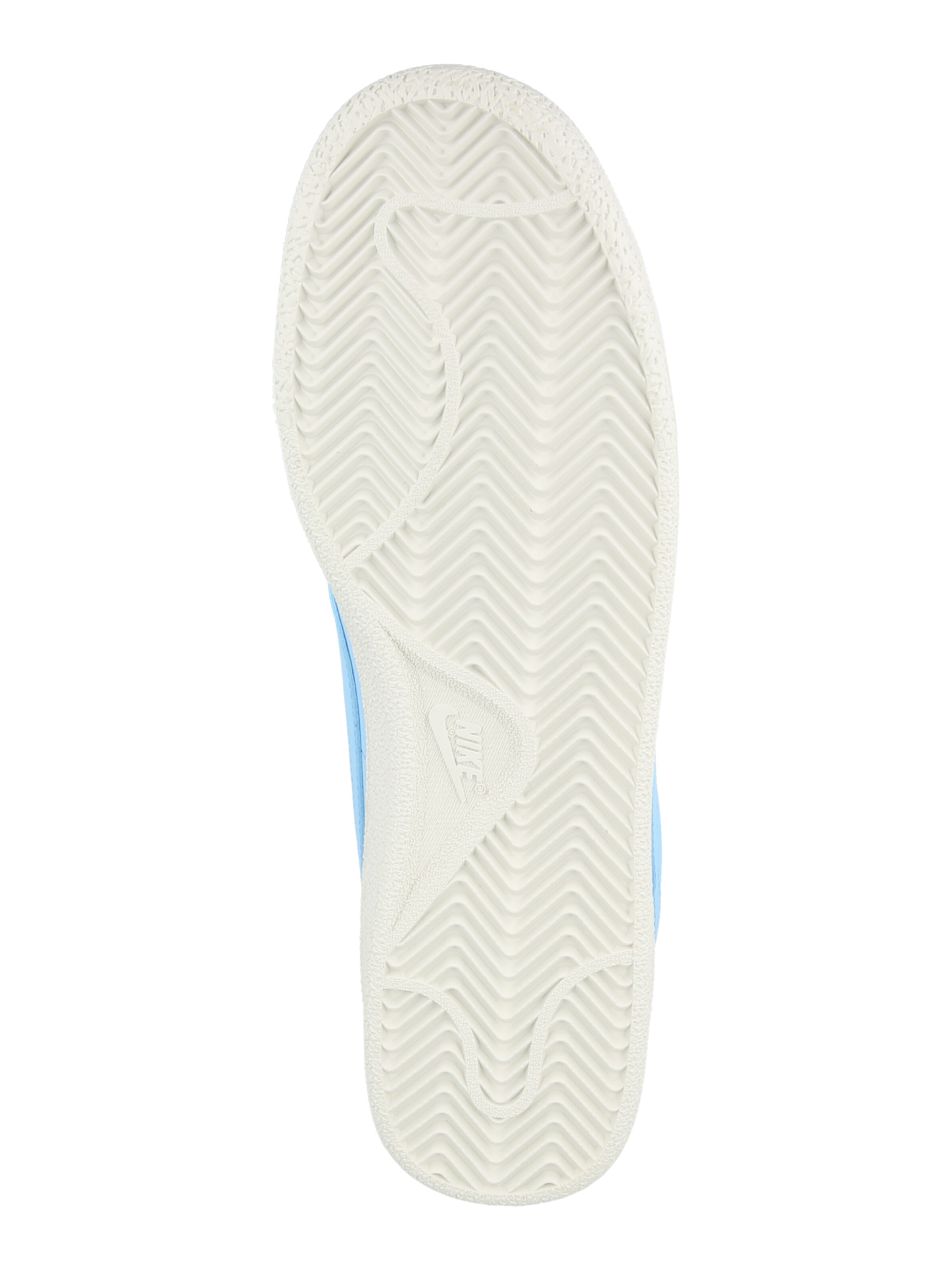 Nike Sportswear Σνίκερ χαμηλό 'TENNIS CLASSIC CS' σε μπλε