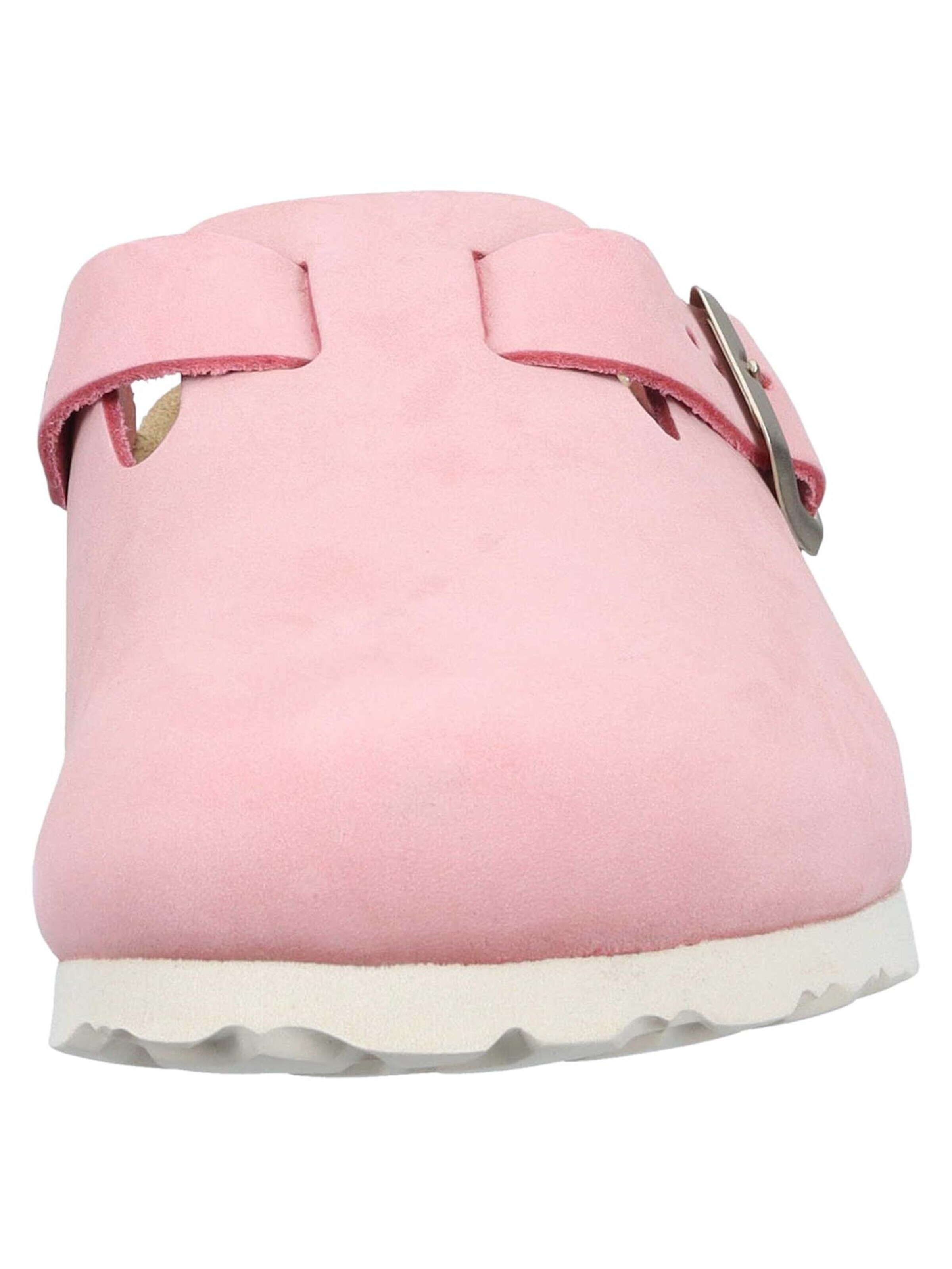 DR. BRINKMANN Clogs 'Nerpio'‌‌‌‌ in Pink