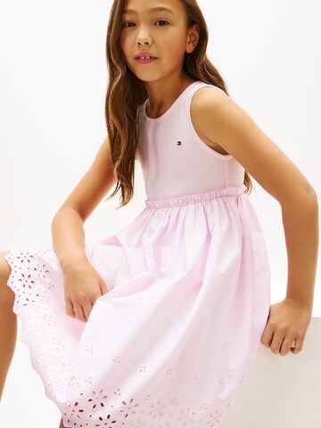 TOMMY HILFIGER Dress in Pink