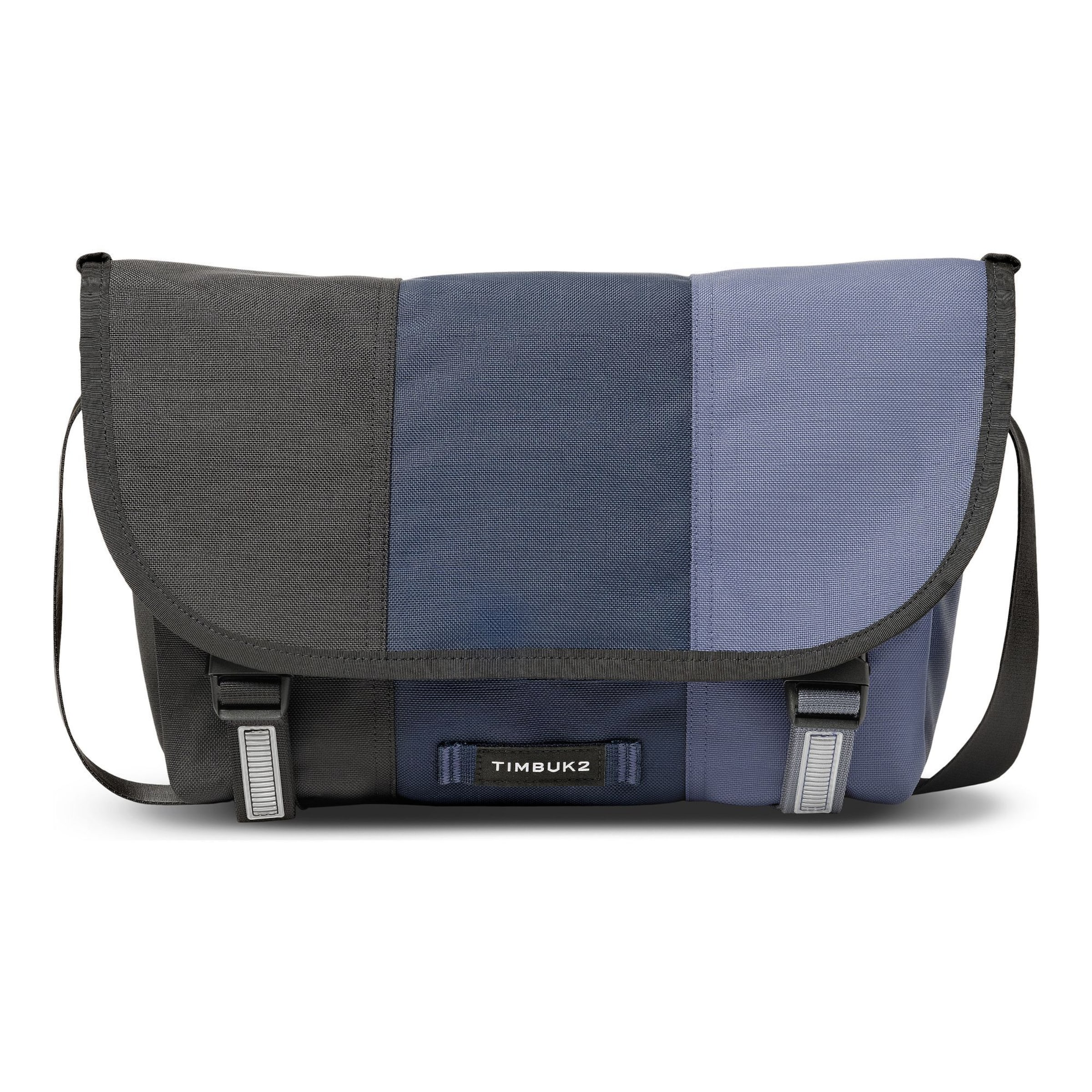 Messenger TIMBUK2 en bleu : devant