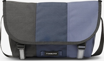 Messenger TIMBUK2 en bleu : devant