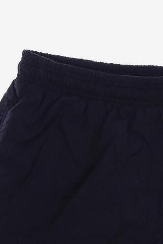 PUMA Shorts 34 in Schwarz