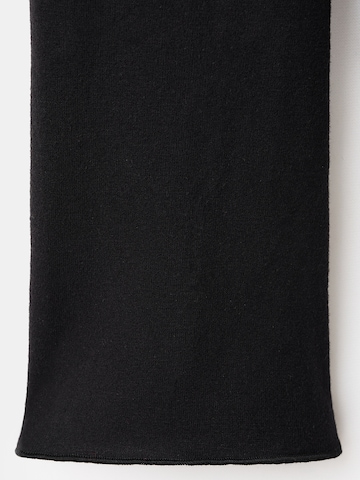 MANGO Shirt 'ANI' in Schwarz