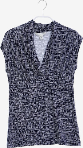 Banana Republic Top & Shirt in XS in Blue: front