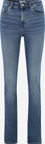 Slimfit Jeans 'ONLSUI' de la Only Tall pe albastru: față