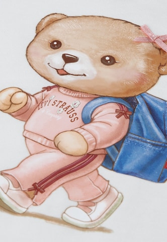 zils Levi's Kids Komplekts