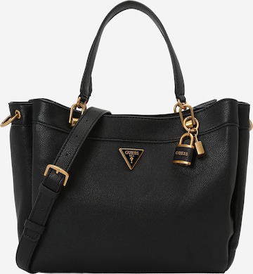 GUESS Handbag 'Shemara' in Black
