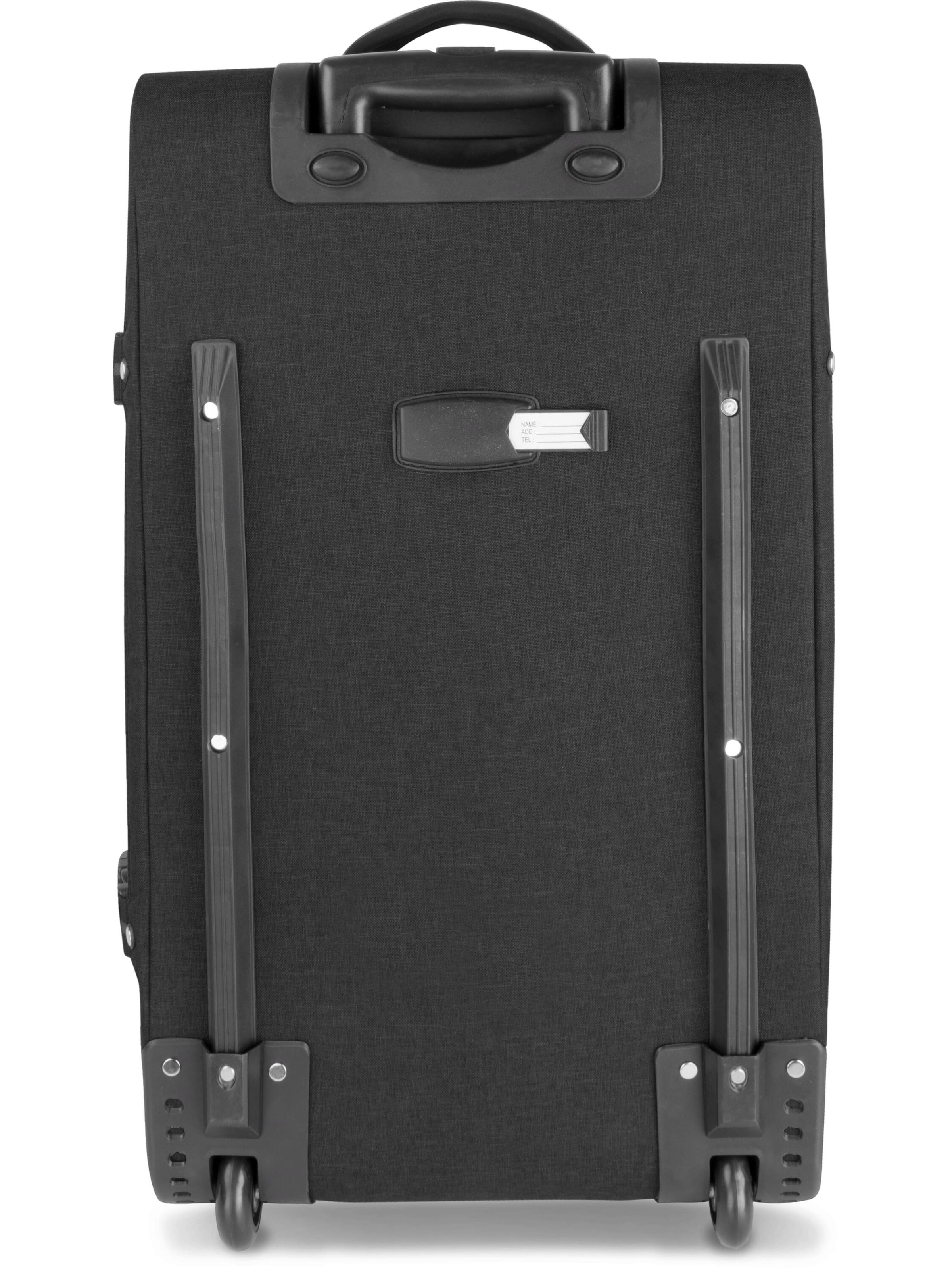 normani Trolley 'Aurori 45' in Schwarz