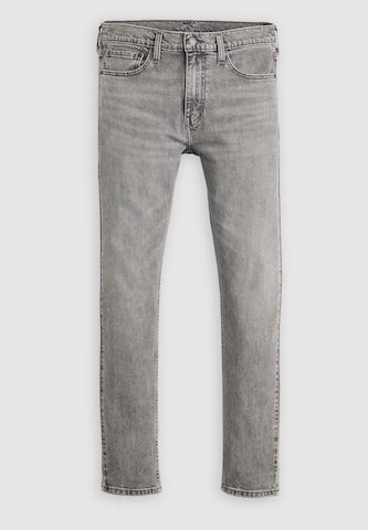 LEVI'S ® Jeans '510' in Grijs: voorkant