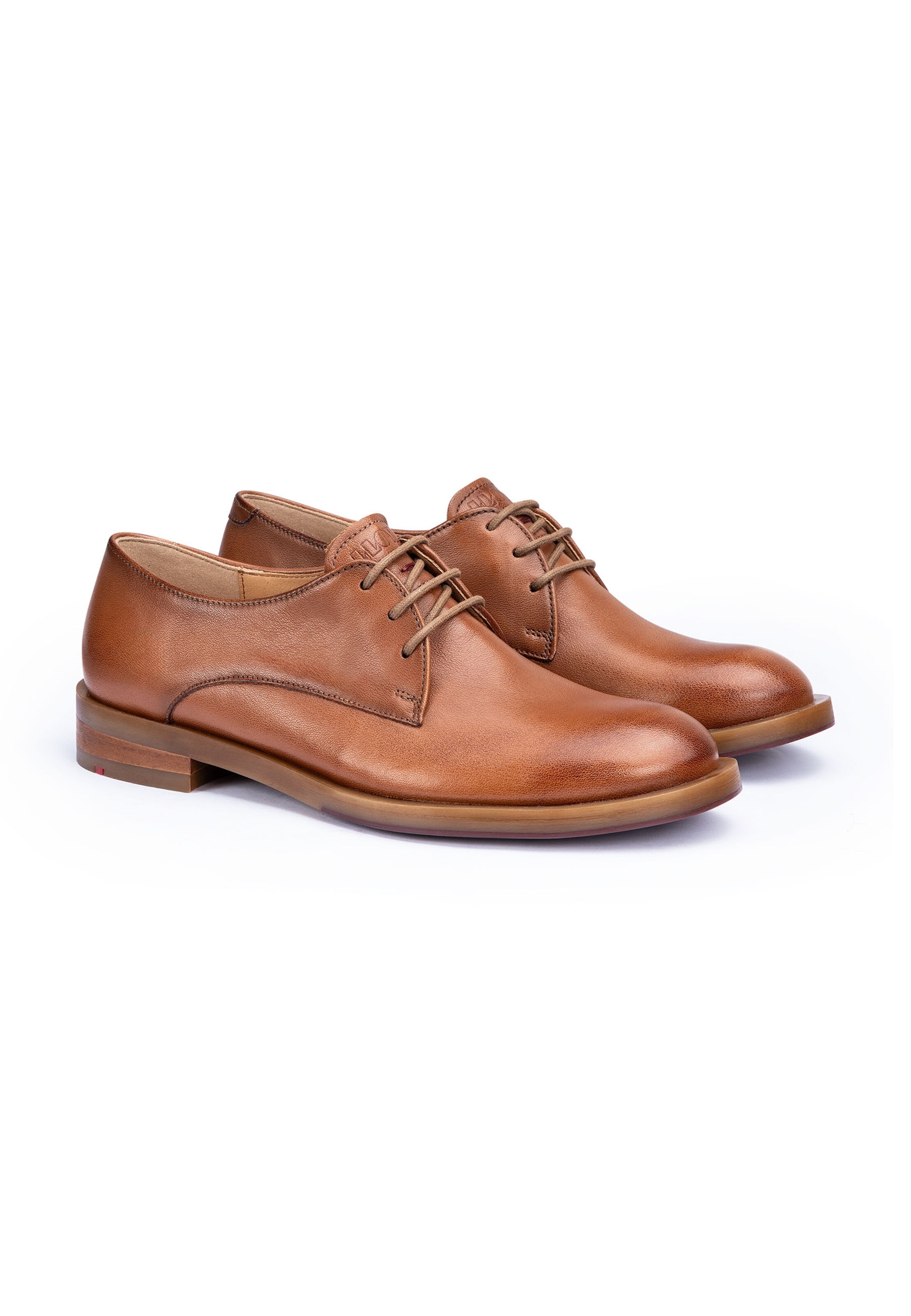 Scarpa stringata di LLOYD in marrone