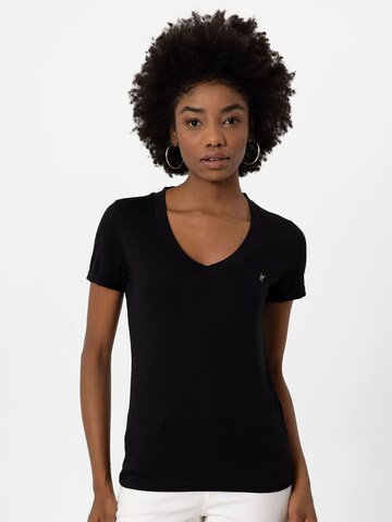 Williot T-Shirt in Rot