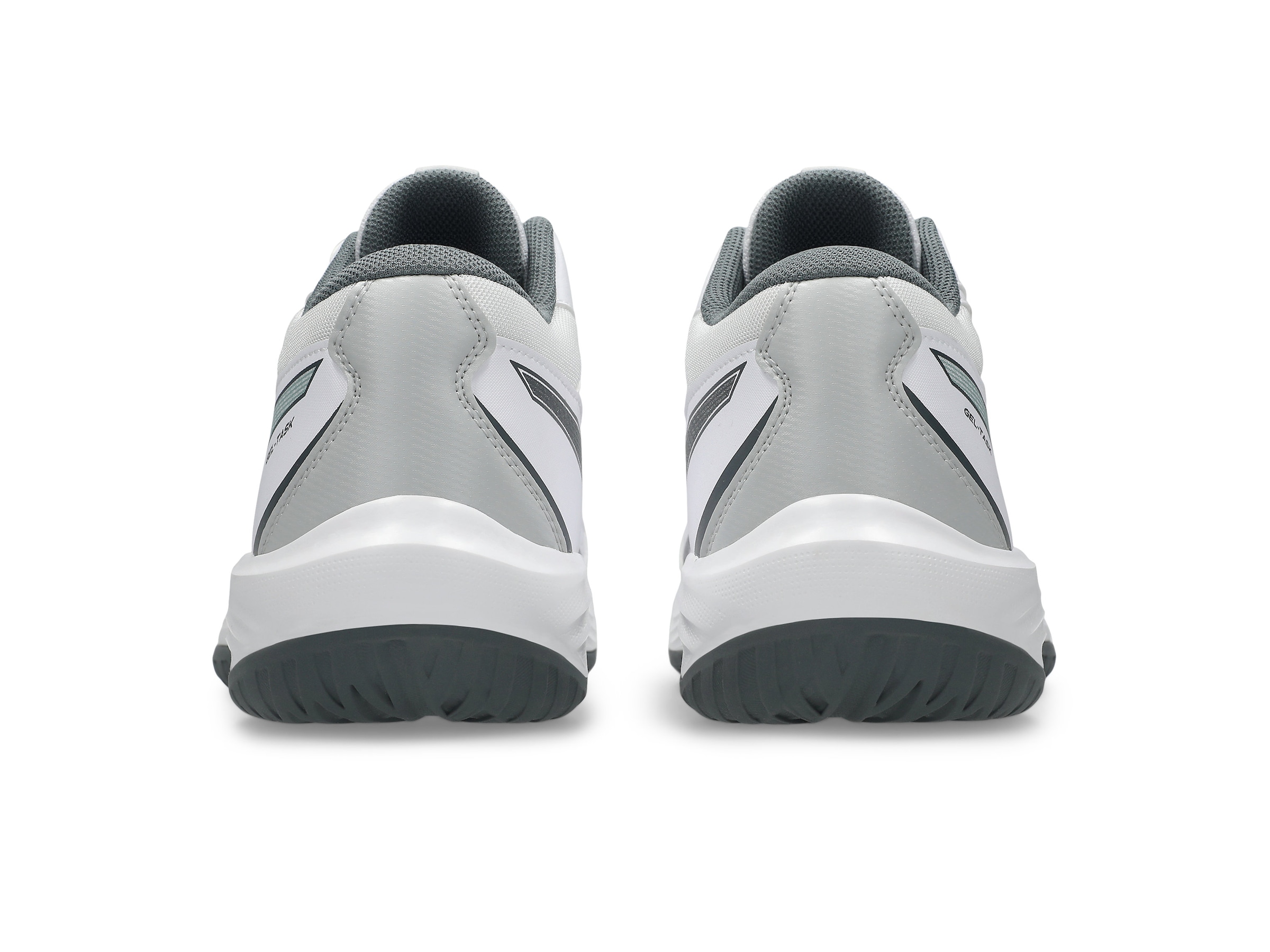 ASICS Sportschuh in Weiß