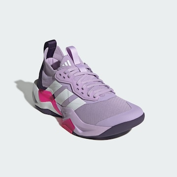 Chaussure de sport 'Rapidmove ADV 2' ADIDAS PERFORMANCE en violet