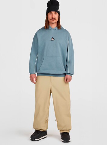 Felpa di O'NEILL in blu