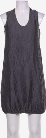 Brunello Cucinelli Dress in M in Grey: front