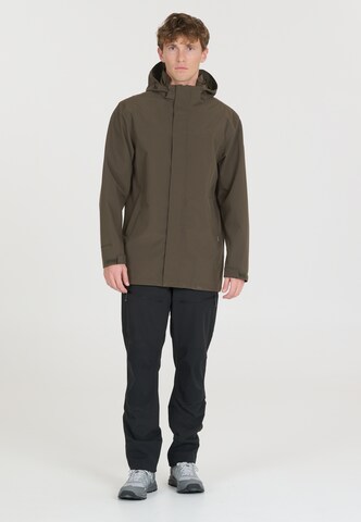 Whistler Funktionsjacke 'Marico' in Grün