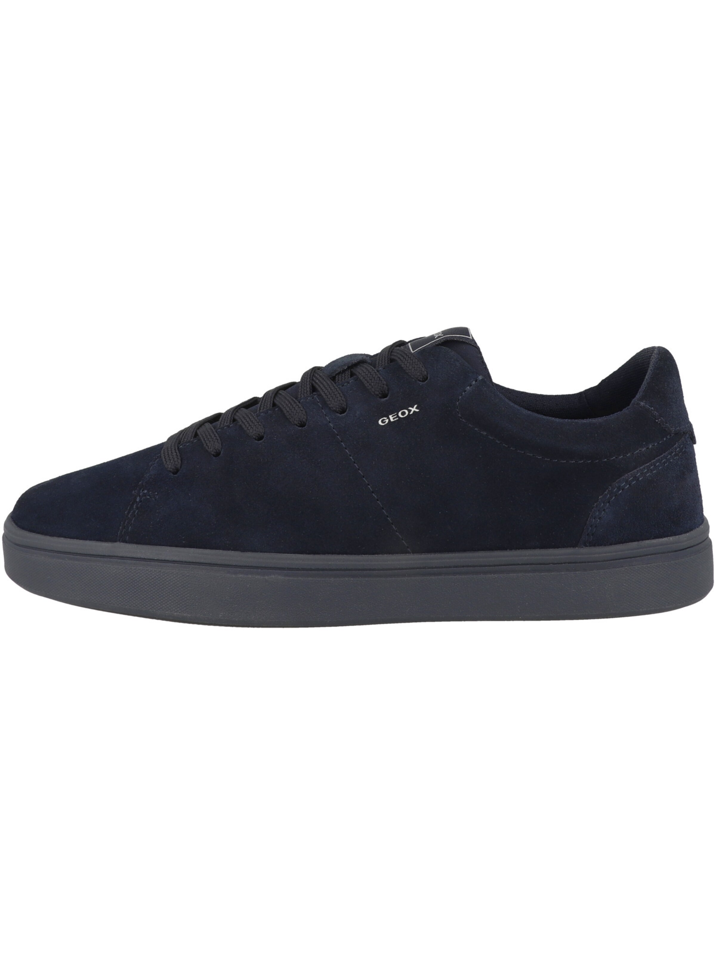 Baskets basses 'U Baltmoore' GEOX en bleu