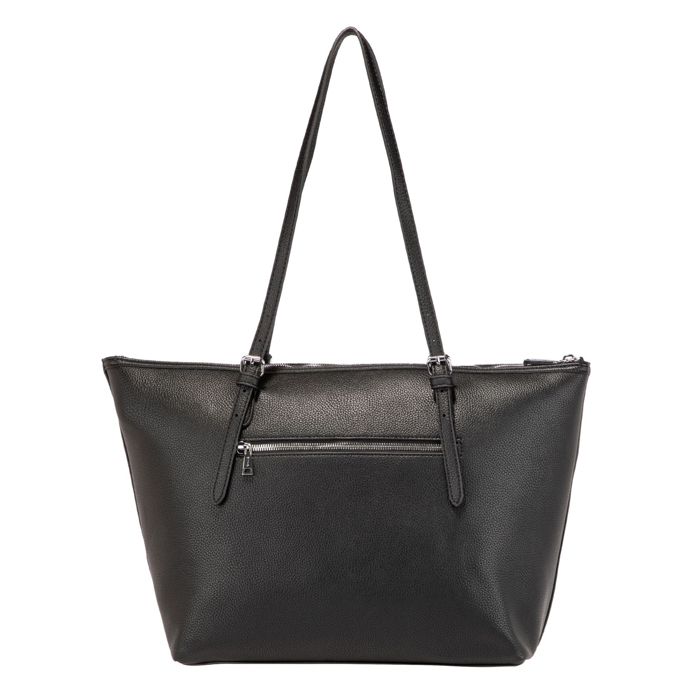 JOOP! Shopper - Čierna