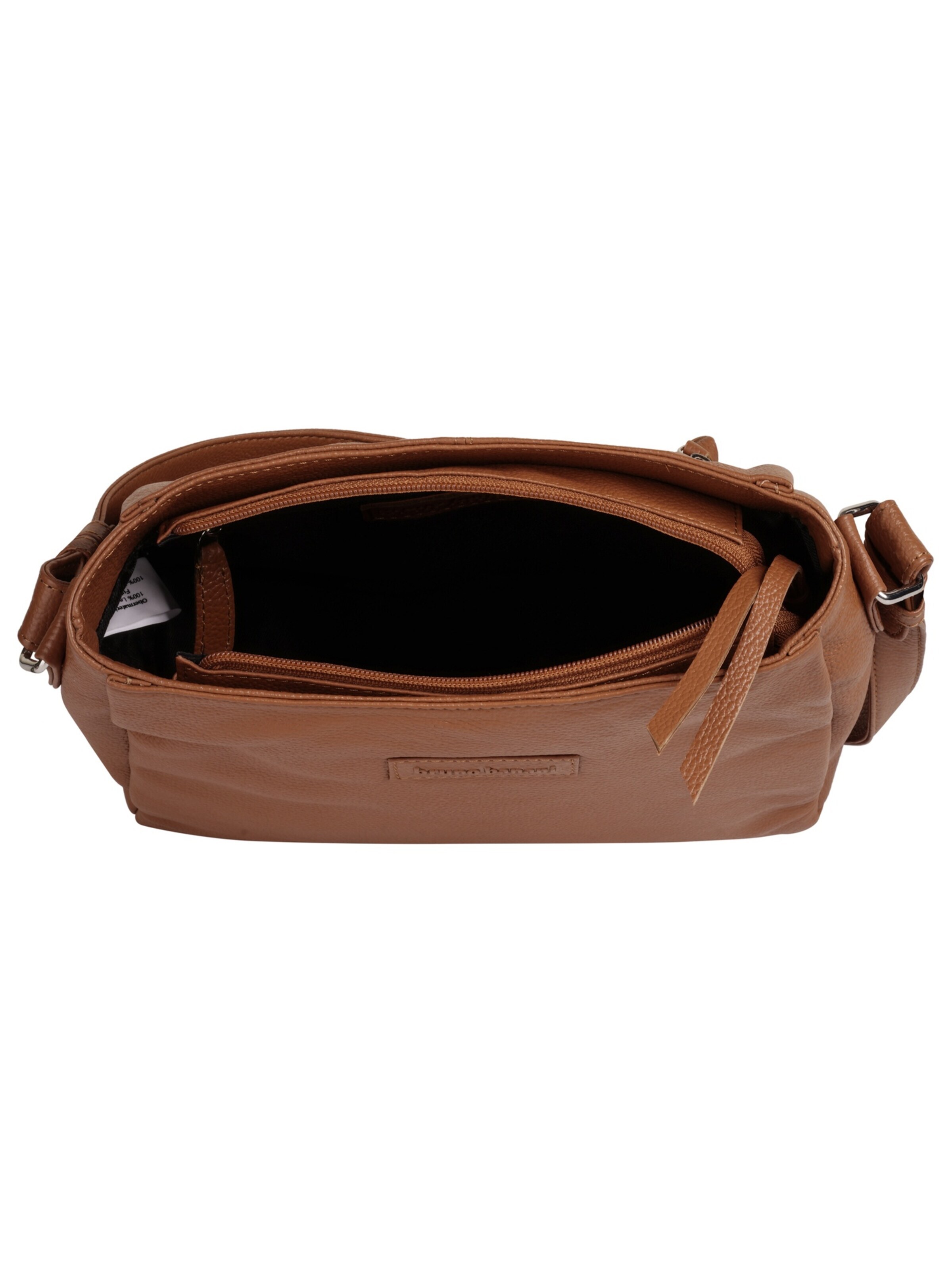 Bruno Banani - Bolso de hombro en marrón