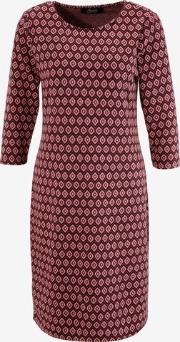 Aniston SELECTED Dress in Pink: front
