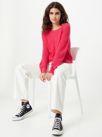 GAP Pullover 'BELLA' in Pink