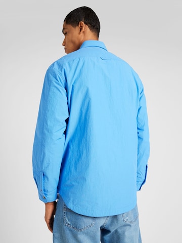 TOMMY HILFIGERPrijelazna jakna - plava boja