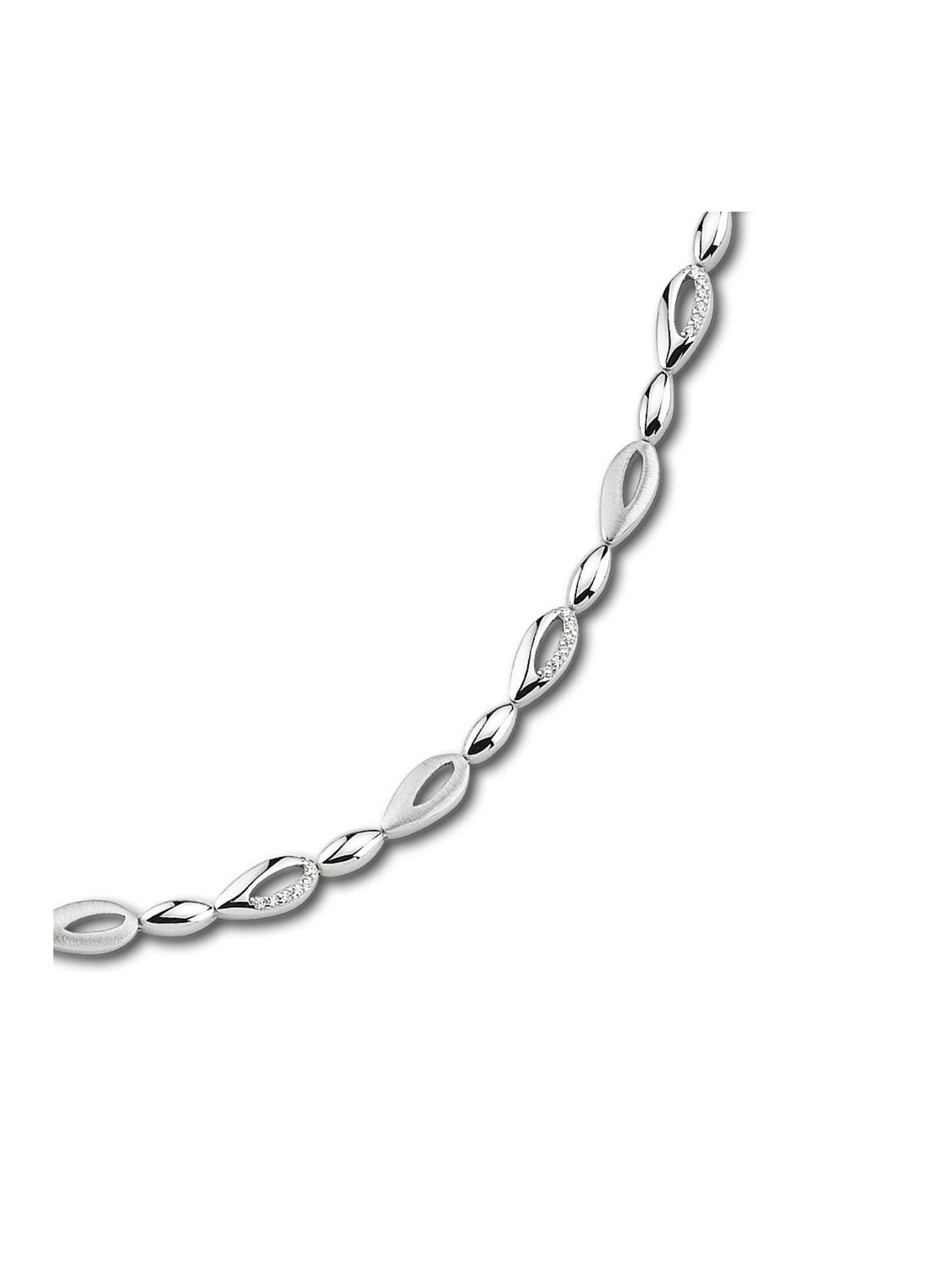 Balia Bracelet in White