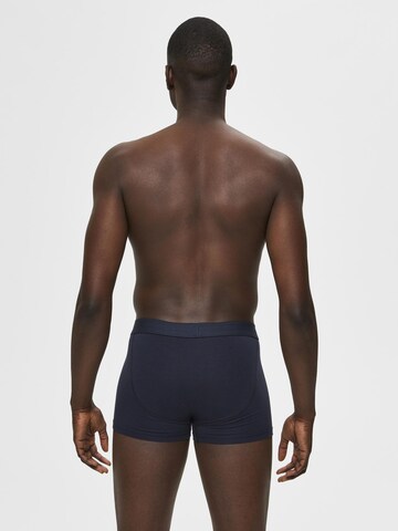 Boxer di SELECTED HOMME in blu