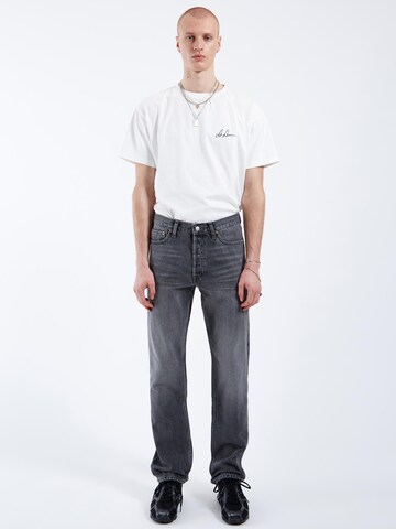 Dr. Denim Regular Jeans in Grey